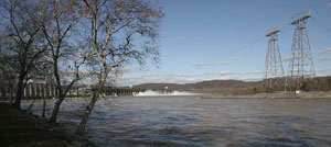Conowingo Dam