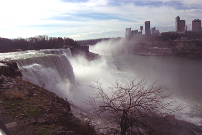 American Falls