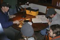 recording-banding-informati