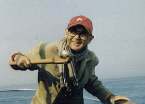 Alan Brady