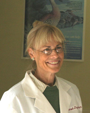 Dana Cohen