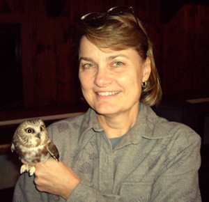 Deborah Danila