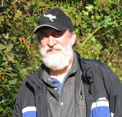 Frank Windfelder