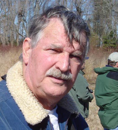 Ron French
