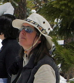 Debbie Beer