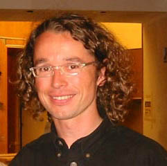 Nikolas Haass