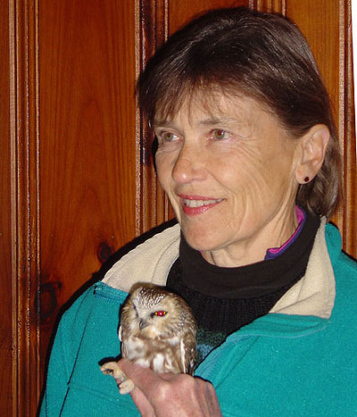 Jane Henderson