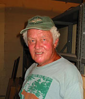 Chuck Hetzel