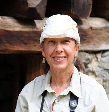 Lynn Jackson