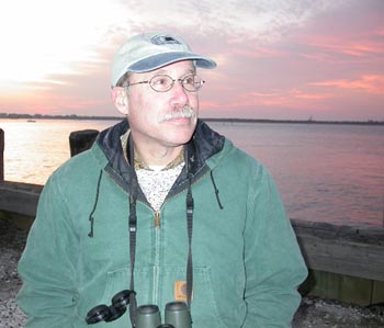 Steve Liebhaber