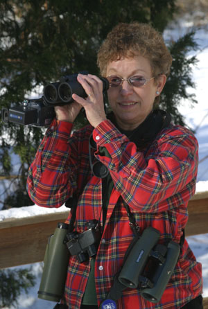 Barb McLaughlin