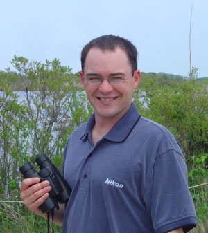 Eric Pilotte