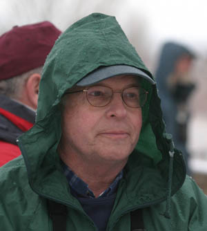 Tom Reeves