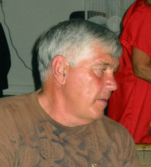 Bill Stocku
