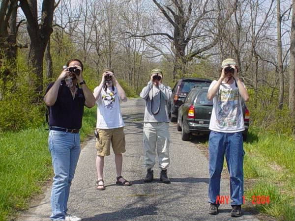 North_Scouting